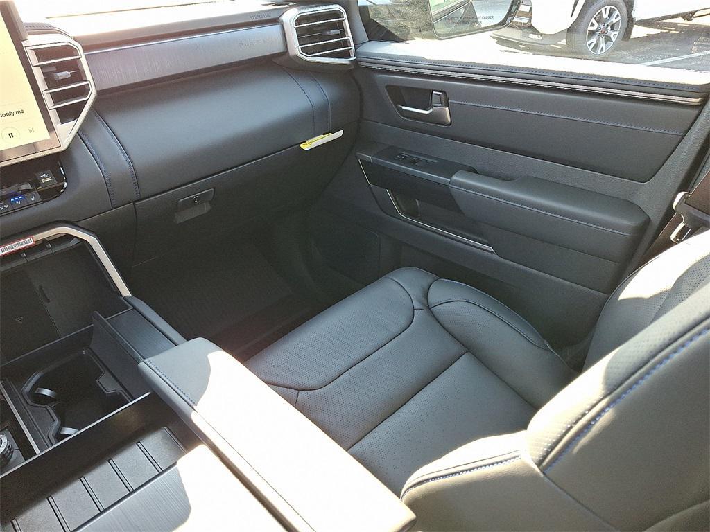 new 2026 Toyota Sequoia car, priced at $85,192