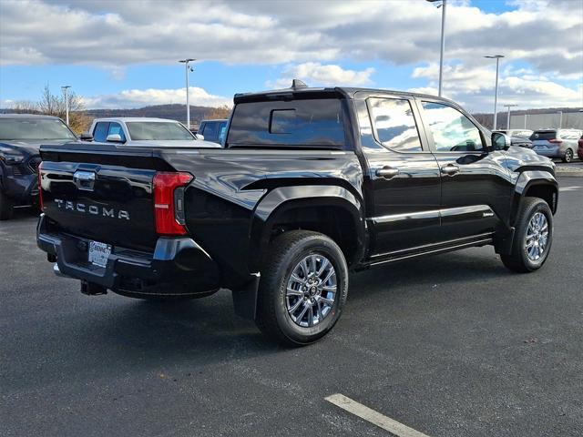 new 2024 Toyota Tacoma car, priced at $55,913