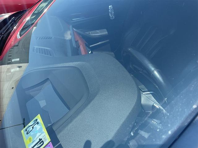 used 2019 BMW 540 car