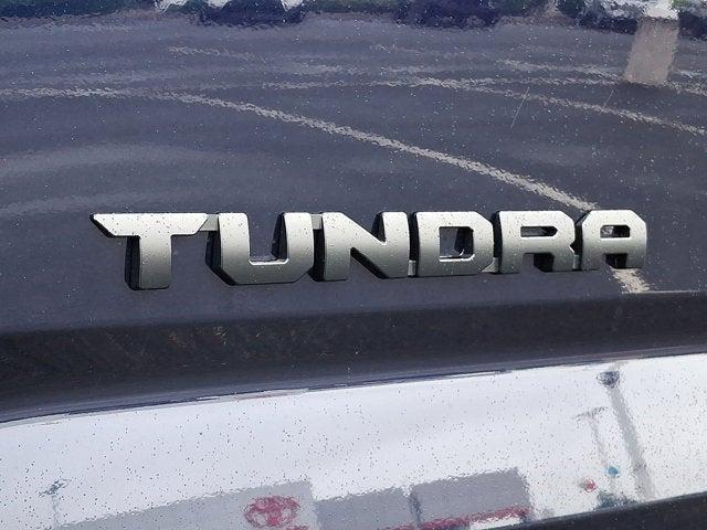 new 2025 Toyota Tundra car, priced at $59,709