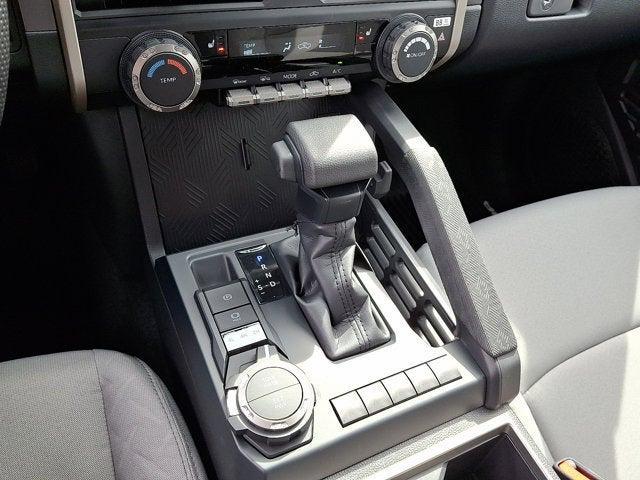 new 2025 Toyota Tacoma car, priced at $44,529