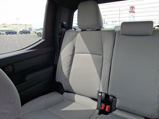 new 2025 Toyota Tacoma car, priced at $44,529