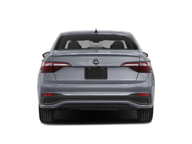 used 2024 Volkswagen Jetta car