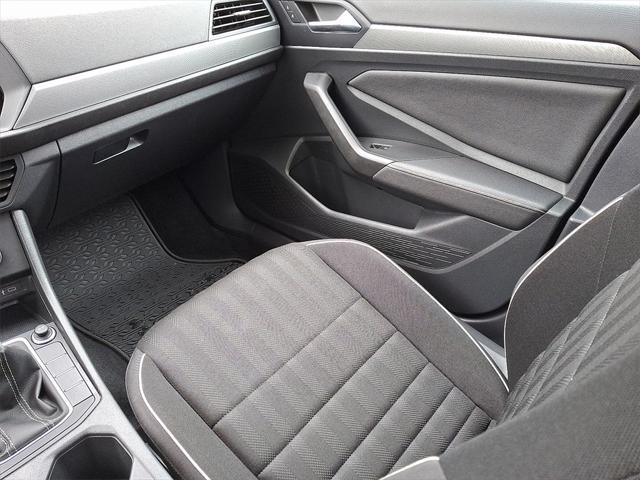used 2024 Volkswagen Jetta car, priced at $21,169