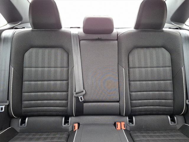 used 2024 Volkswagen Jetta car, priced at $21,169