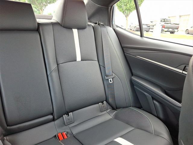 used 2025 Toyota Camry car, priced at $32,890