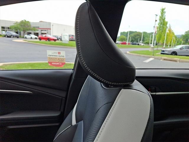 used 2025 Toyota Camry car, priced at $32,890