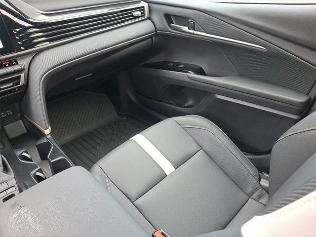 used 2025 Toyota Camry car, priced at $32,890