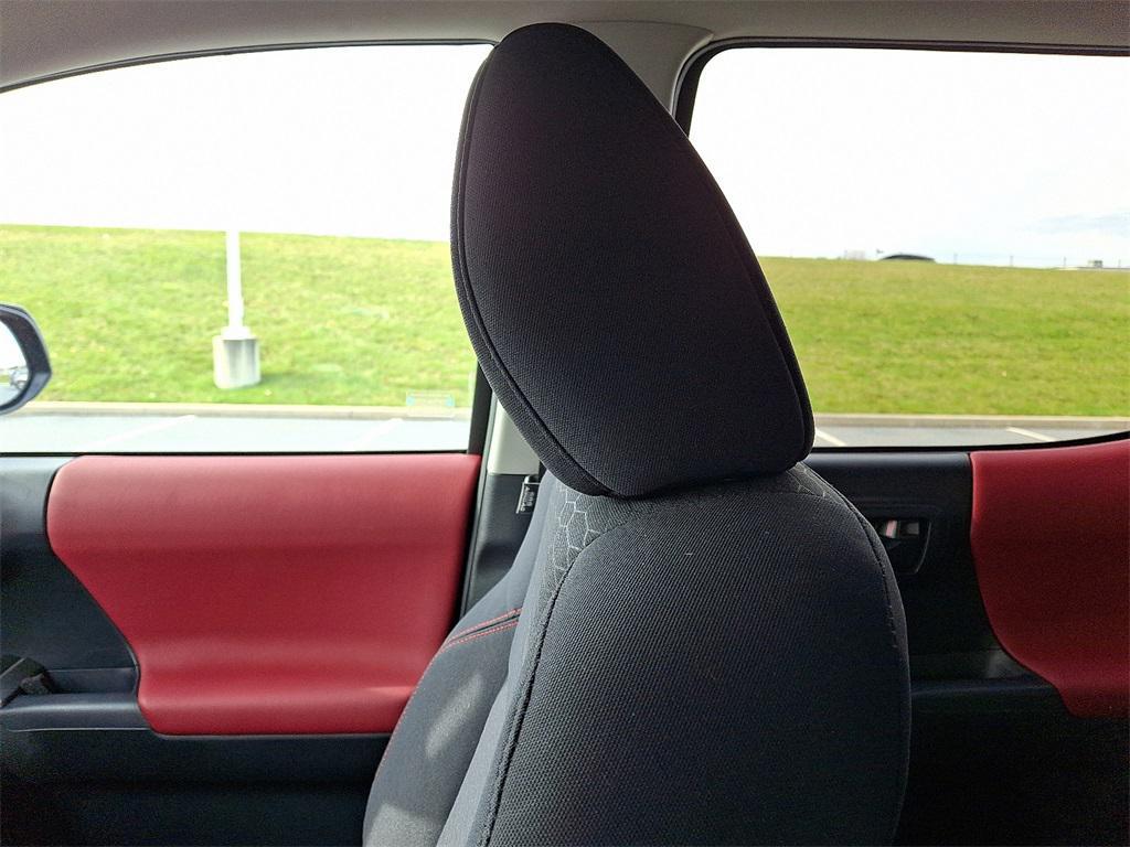 used 2018 Toyota Tacoma car, priced at $26,923