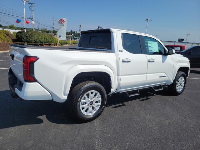 new 2024 Toyota Tacoma car, priced at $47,674