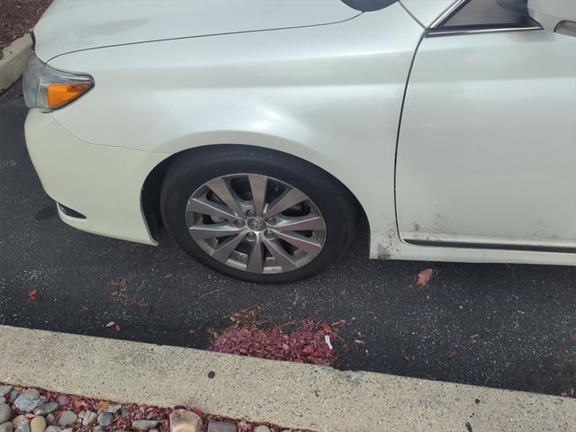 used 2011 Toyota Avalon car, priced at $10,899