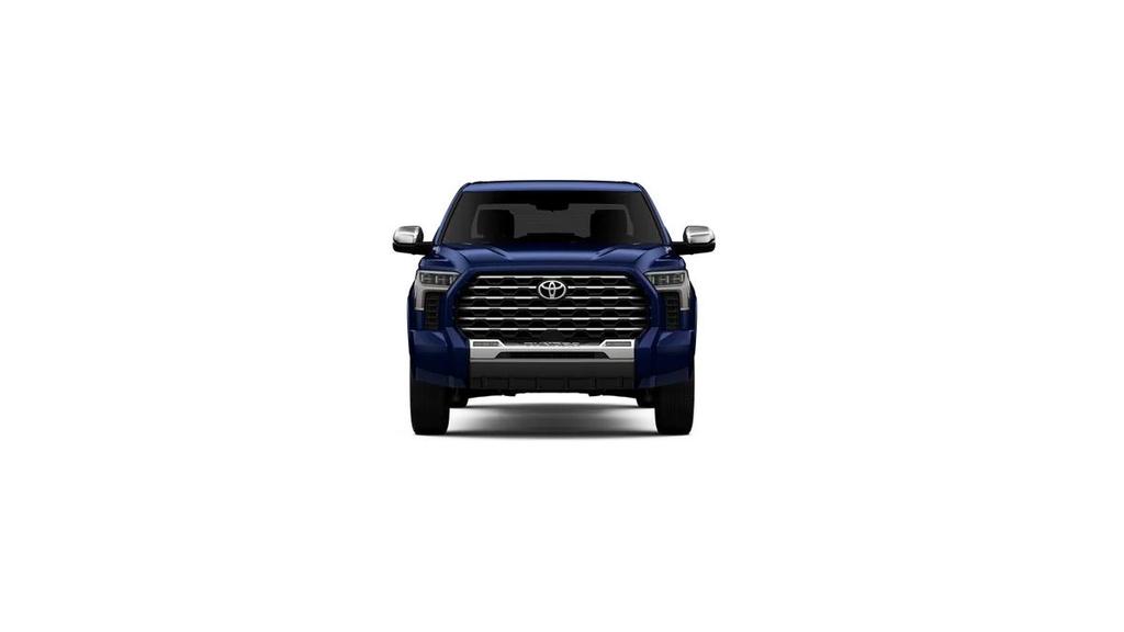 new 2026 Toyota Tundra Hybrid car, priced at $85,223