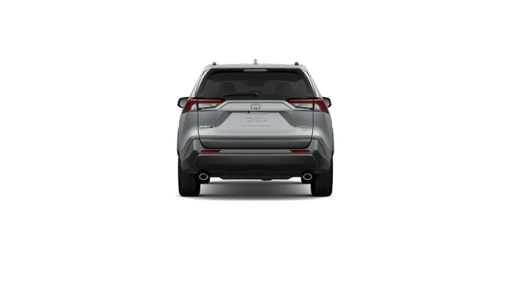 new 2025 Toyota RAV4 car, priced at $38,788