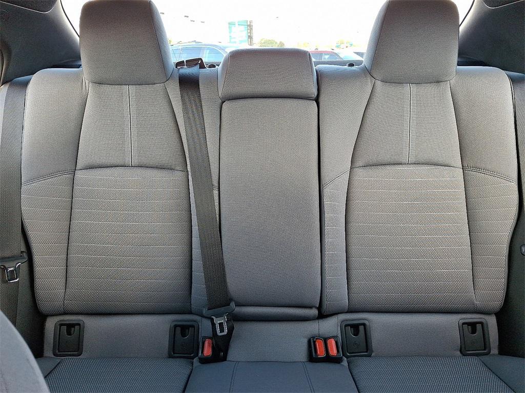 new 2026 Toyota Corolla car, priced at $27,064