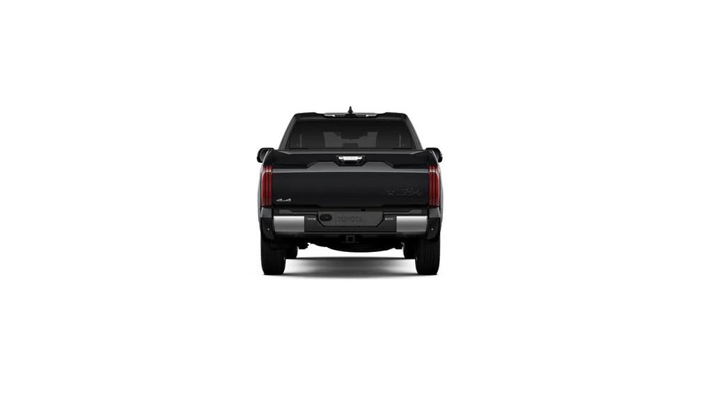 new 2026 Toyota Tundra car, priced at $72,259