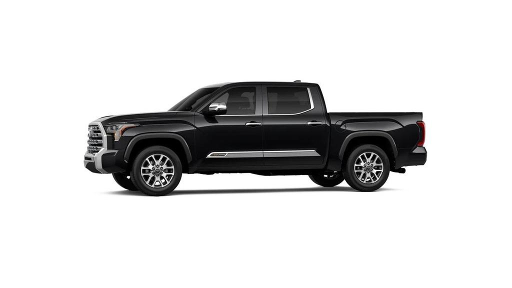new 2026 Toyota Tundra car, priced at $72,259