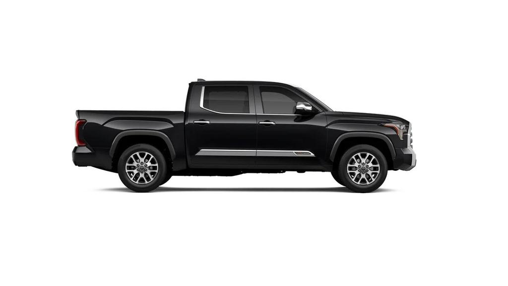 new 2026 Toyota Tundra car, priced at $72,259