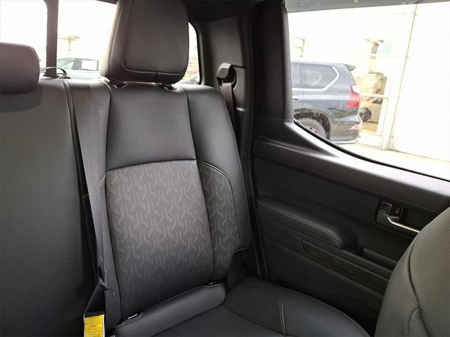 used 2024 Toyota Tacoma car, priced at $49,571
