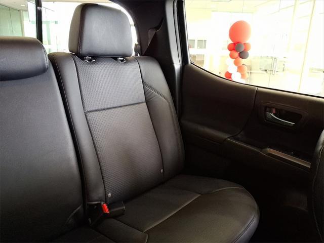 used 2022 Toyota Tacoma car, priced at $42,292