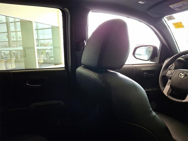 used 2022 Toyota Tacoma car, priced at $42,292