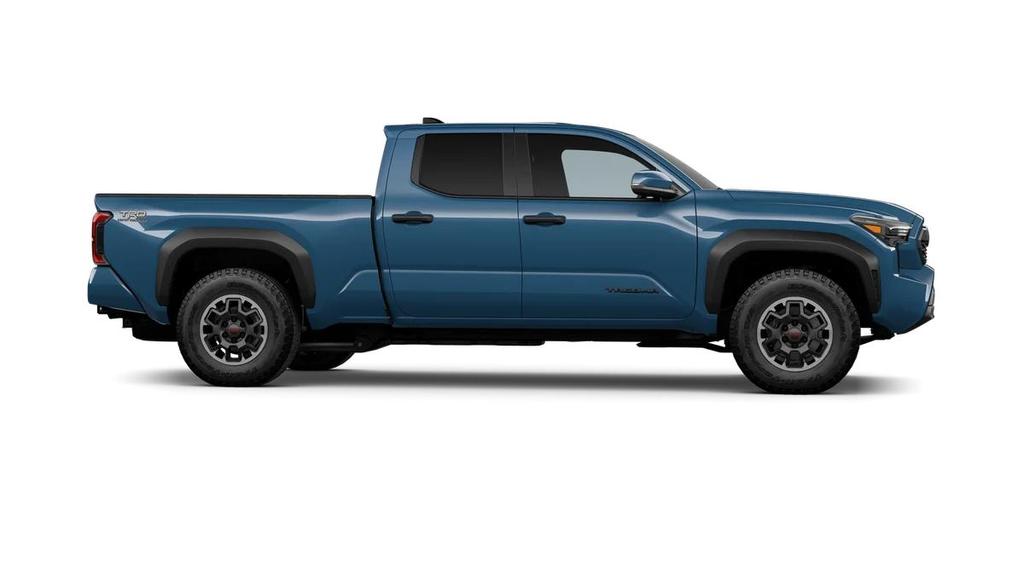 new 2026 Toyota Tacoma car, priced at $55,868