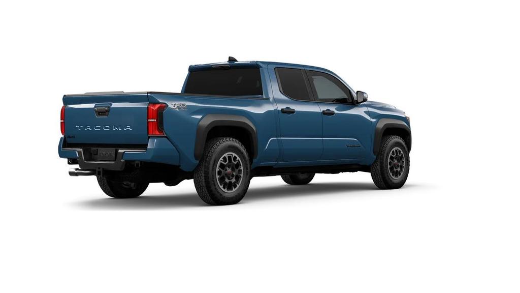 new 2026 Toyota Tacoma car, priced at $55,868