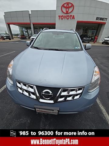 used 2013 Nissan Rogue car, priced at $12,997