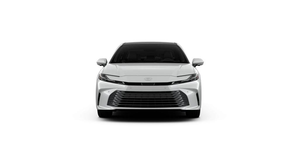 new 2026 Toyota Camry car, priced at $41,539