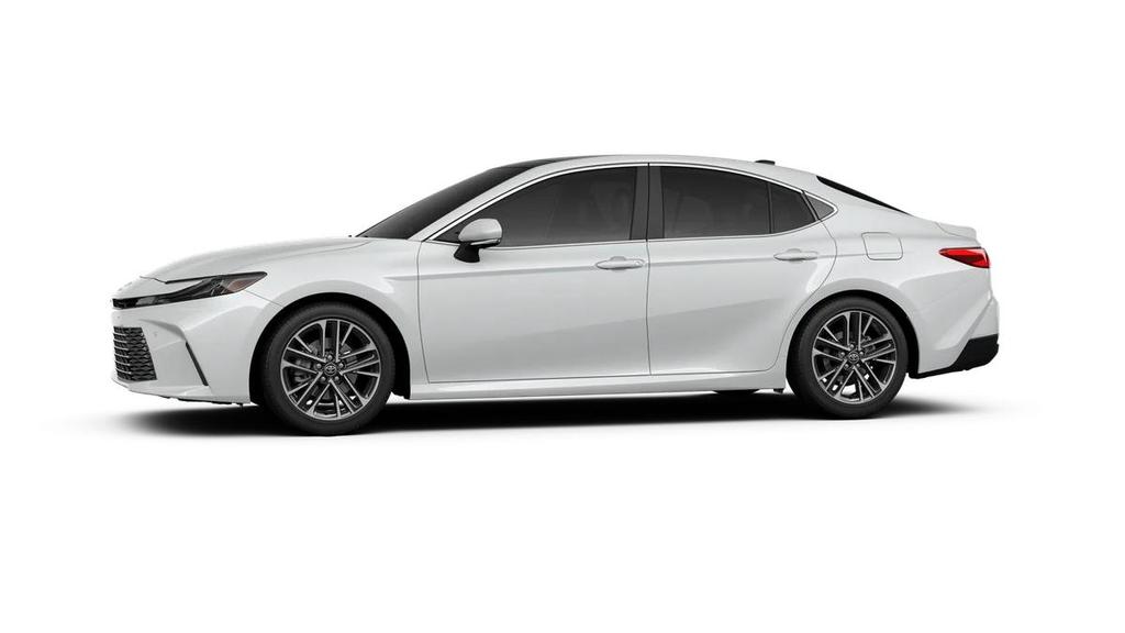 new 2026 Toyota Camry car, priced at $41,539
