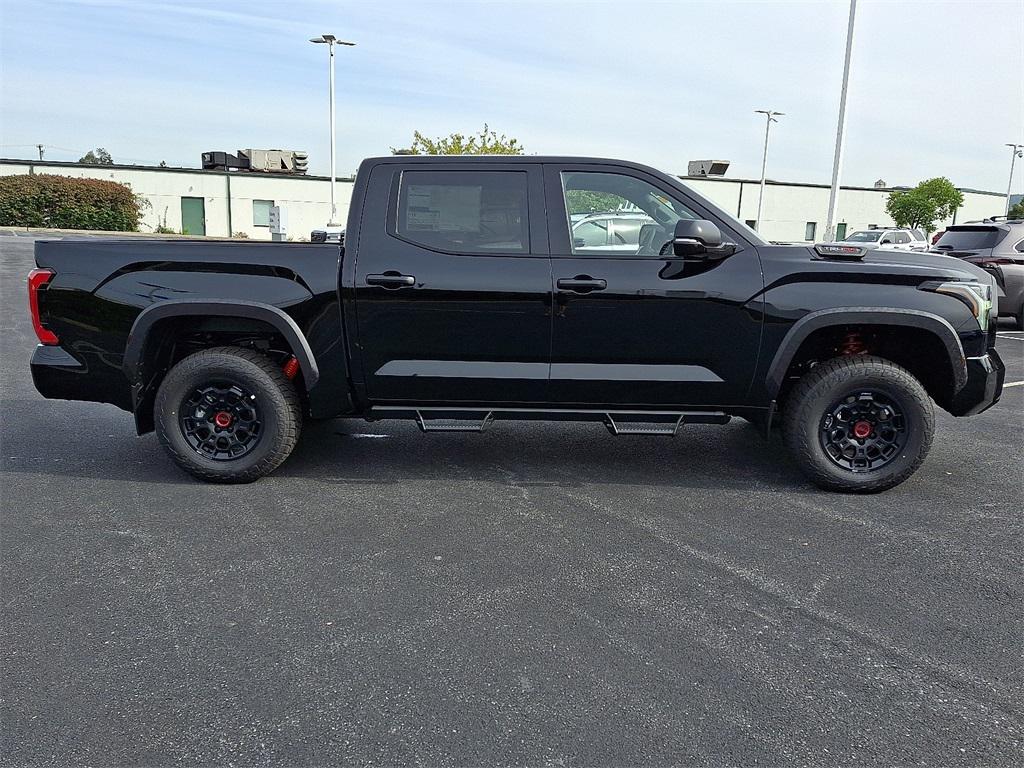 new 2026 Toyota Tundra Hybrid car, priced at $76,967