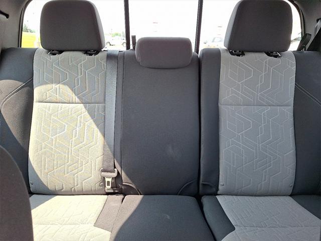 used 2023 Toyota Tacoma car, priced at $41,421