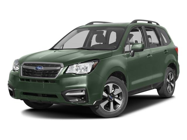 used 2017 Subaru Forester car, priced at $18,835