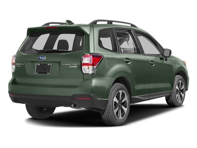 used 2017 Subaru Forester car, priced at $18,835