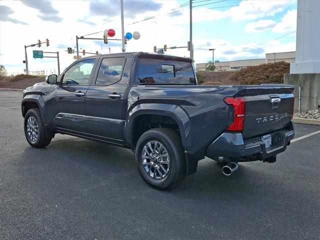 new 2024 Toyota Tacoma car, priced at $55,913