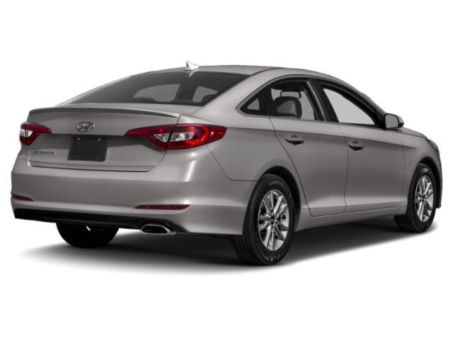 used 2015 Hyundai Sonata car, priced at $8,999