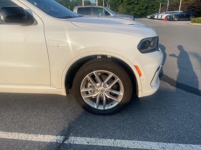 used 2023 Dodge Durango car, priced at $37,964