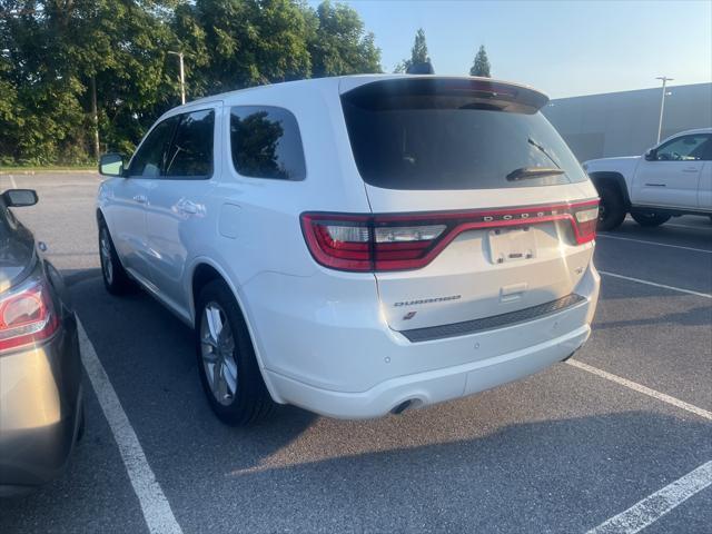 used 2023 Dodge Durango car, priced at $37,964