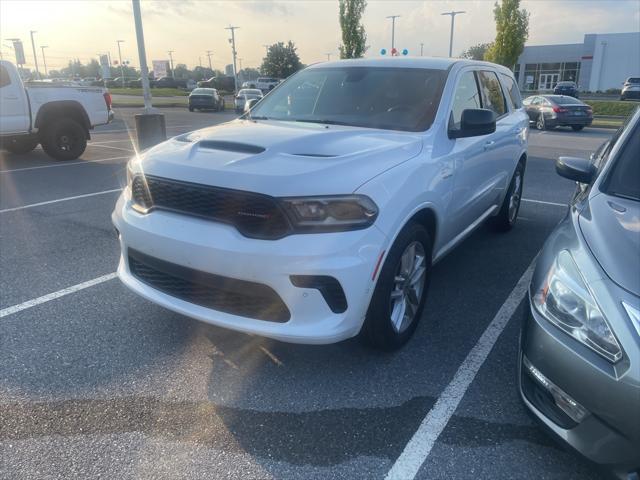 used 2023 Dodge Durango car, priced at $37,964