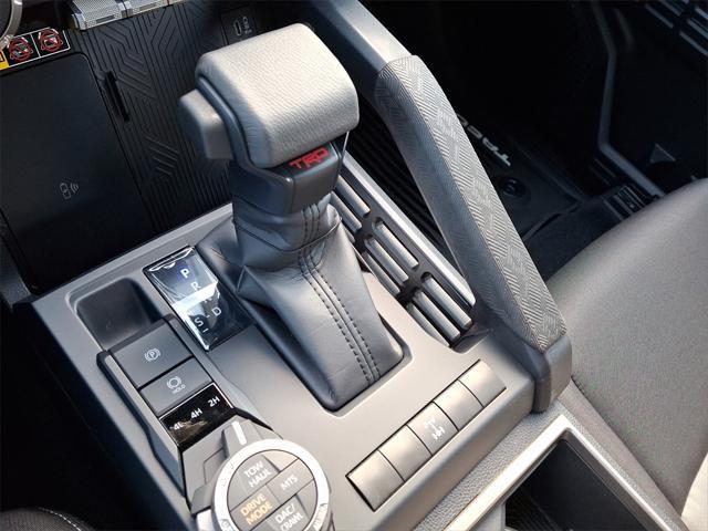 new 2025 Toyota Tacoma car, priced at $51,949