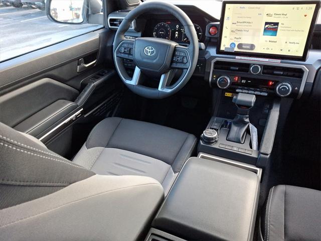 new 2025 Toyota Tacoma car, priced at $51,949