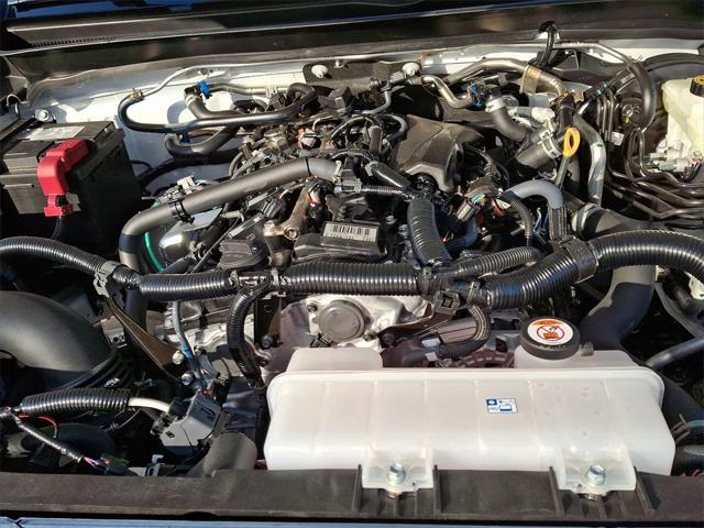 new 2025 Toyota Tacoma car, priced at $51,949