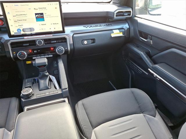 new 2025 Toyota Tacoma car, priced at $51,949