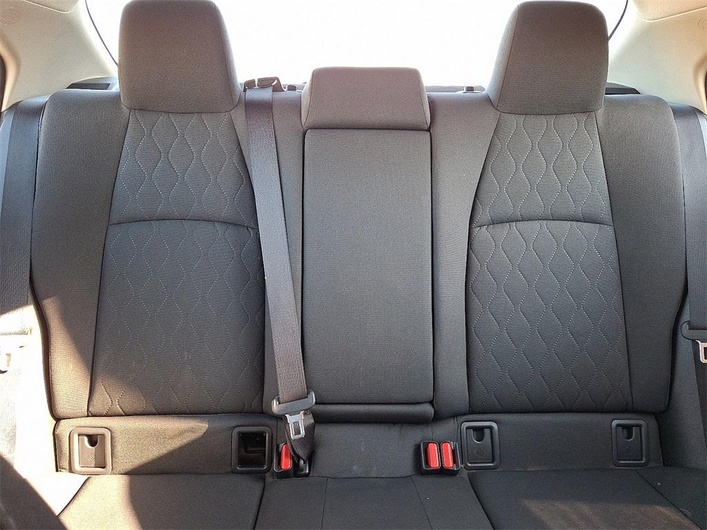 used 2020 Toyota Corolla Hybrid car, priced at $19,994