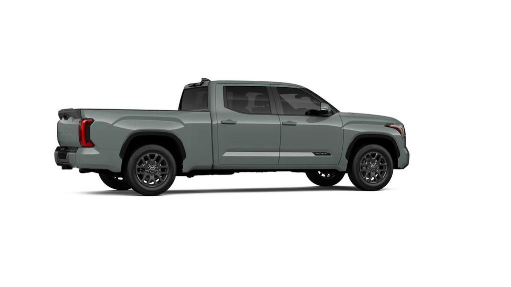 new 2026 Toyota Tundra car, priced at $74,848