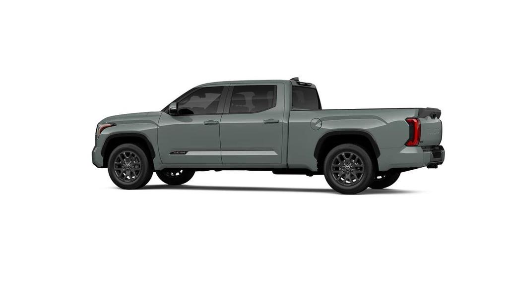 new 2026 Toyota Tundra car, priced at $74,848
