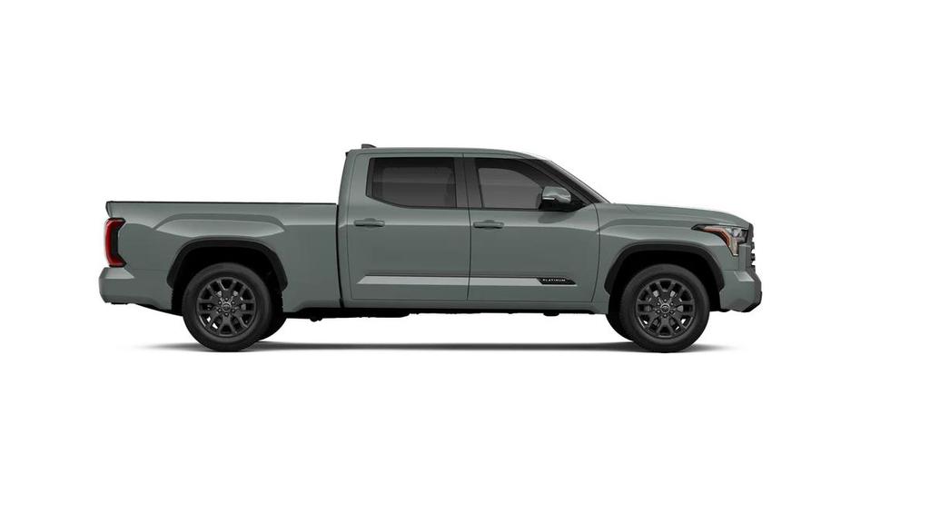 new 2026 Toyota Tundra car, priced at $74,848
