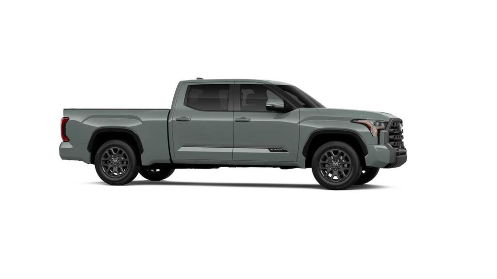 new 2026 Toyota Tundra car, priced at $74,848