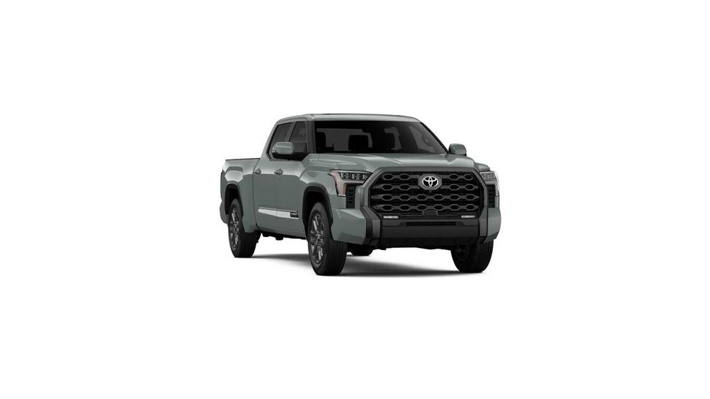new 2026 Toyota Tundra car, priced at $74,848
