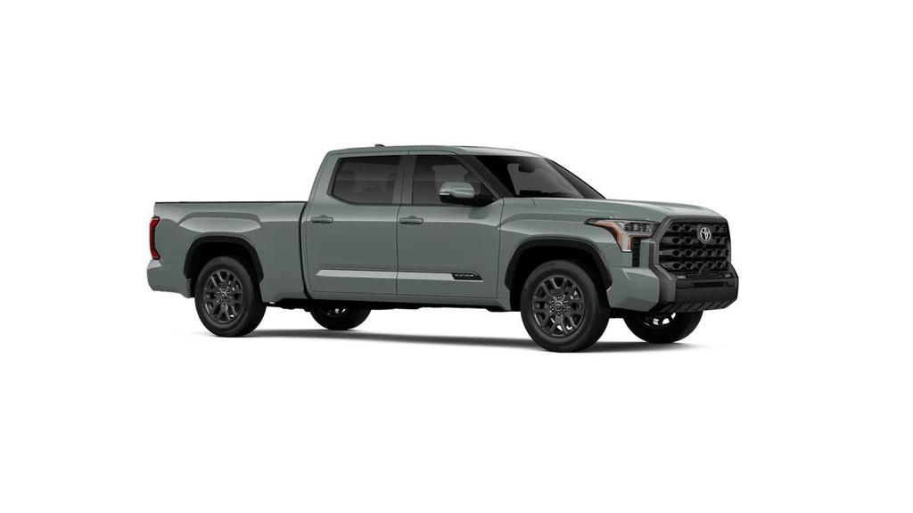 new 2026 Toyota Tundra car, priced at $74,848