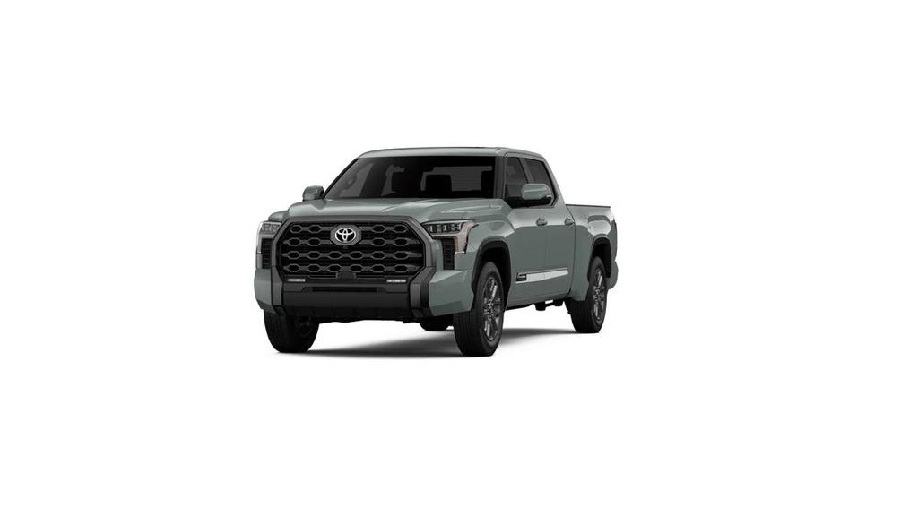 new 2026 Toyota Tundra car, priced at $74,848